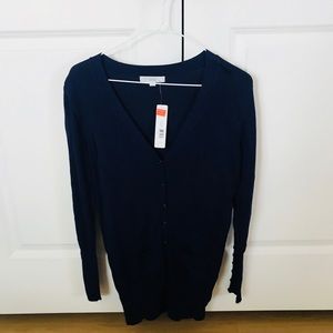 Downeast Cardigan